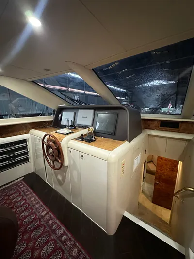 Amora Yacht Photos Pics 