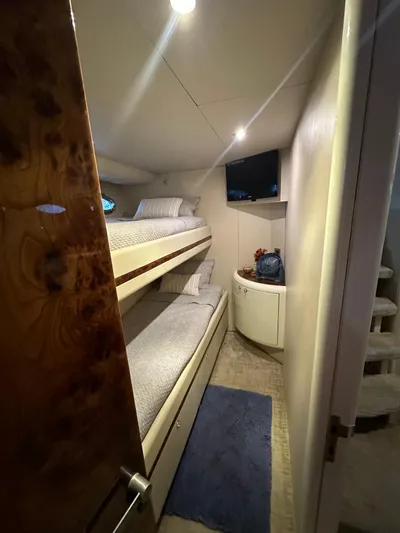 Amora Yacht Photos Pics 