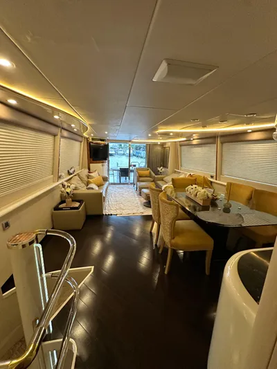 Amora Yacht Photos Pics 