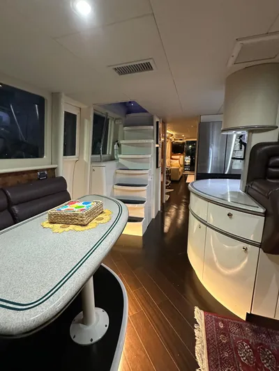 Amora Yacht Photos Pics 