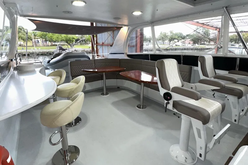 Amora Yacht Photos Pics 