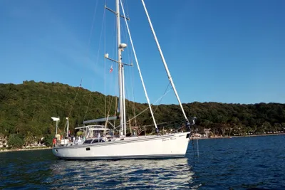 2004 Hylas h54