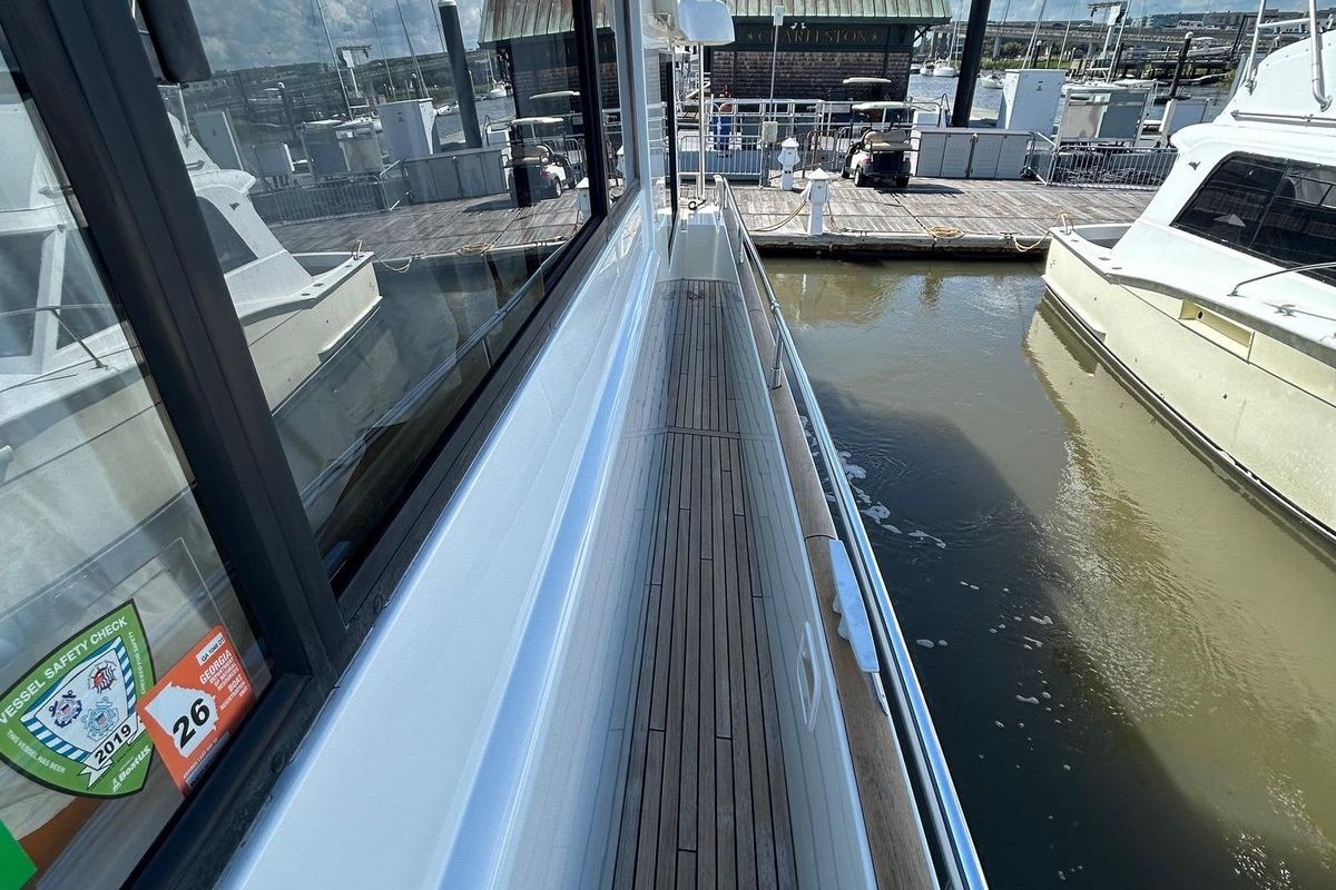 2019 Beneteau 49 
