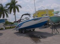 2014 Yamaha Boats AR210