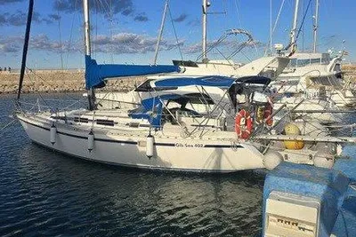 1988 Gib'Sea 402