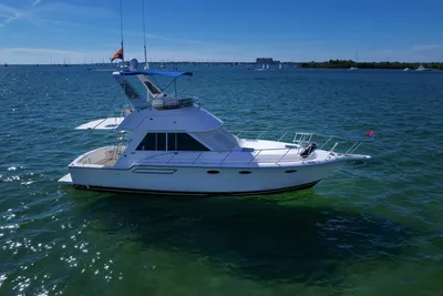 Tiara Yachts 3600 Convertible