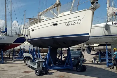 2006 Bavaria 39 Cruiser