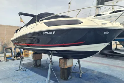 2021 Bayliner VR5 CUDDY OB