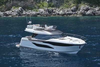 Prestige F4.9
