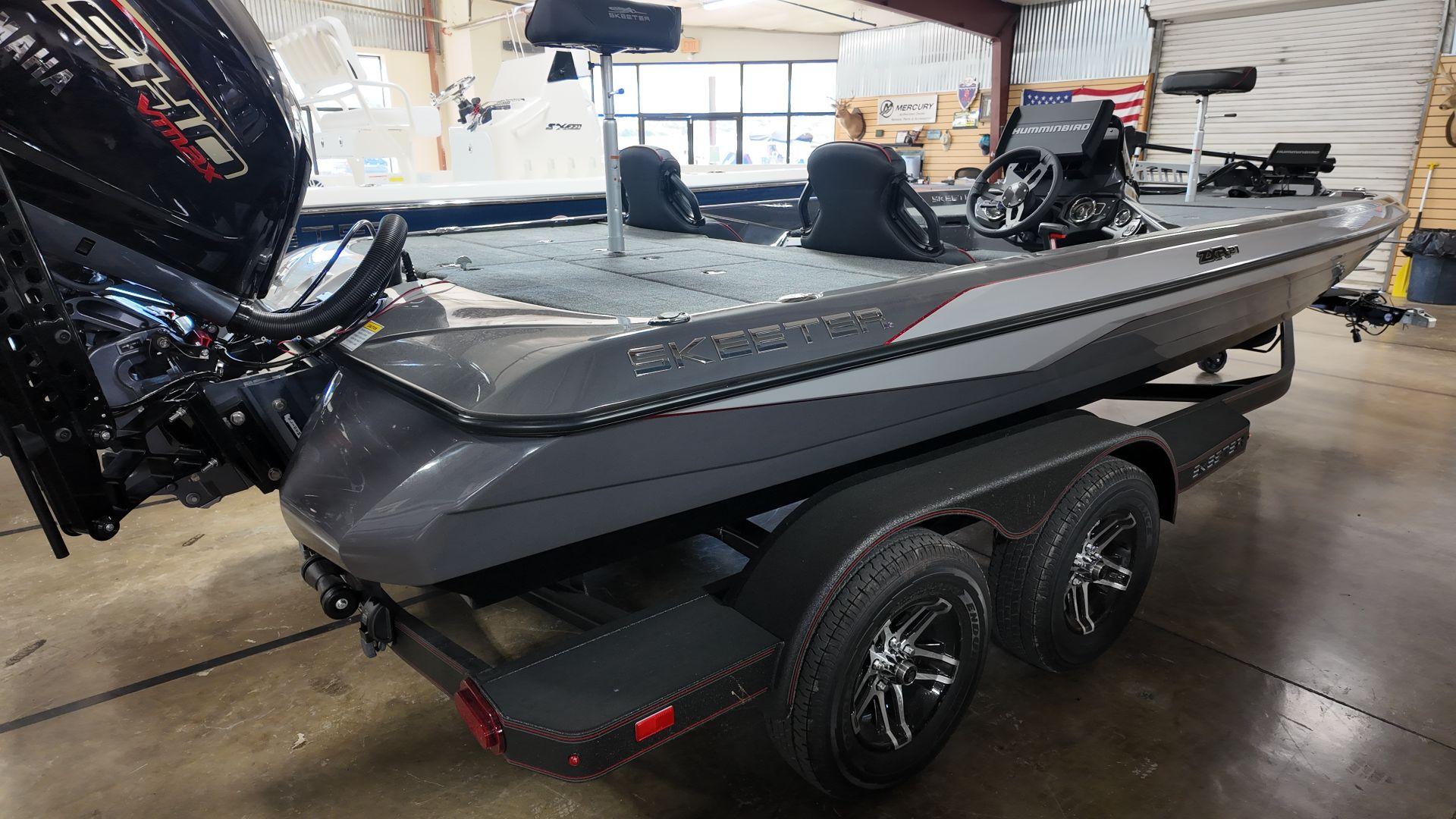 2025 Skeeter ZXR 21 Bass for sale - YachtWorld