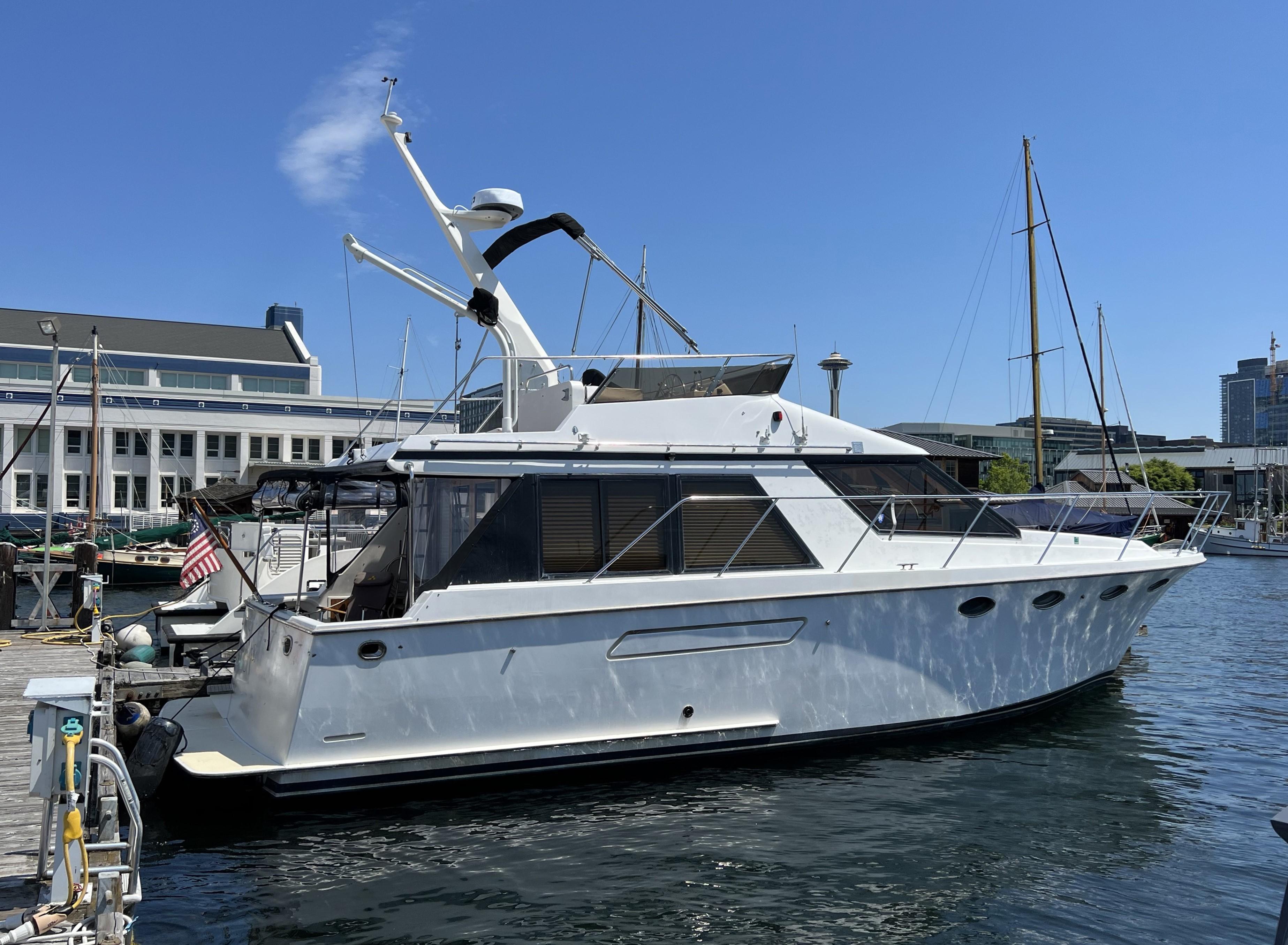 ocean alexander boats for sale on yachtworld