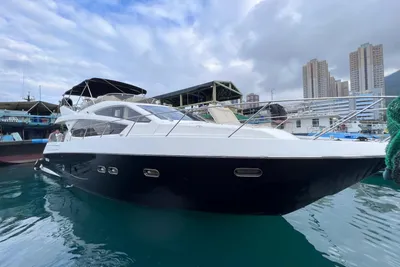 Sunseeker Manhattan 63