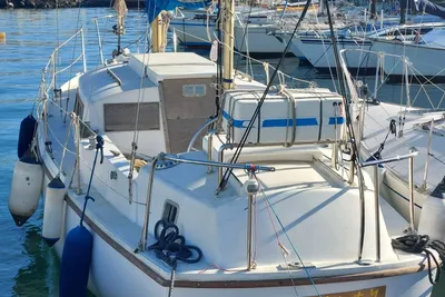 1974 Westerly Westerly Renown 32 ketch