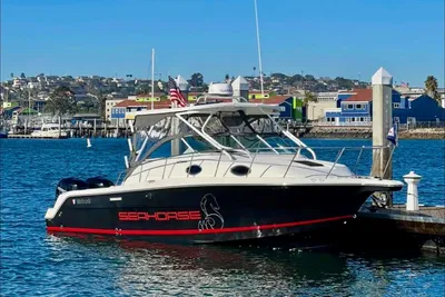 Wellcraft 290 Coastal