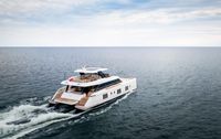 2022 Sunreef 70 Power