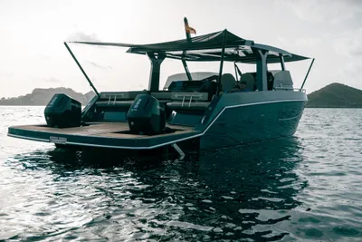 2023 Tesoro 38 powercat