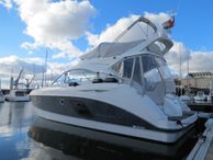 2011 Beneteau Monte Carlo 47 Fly