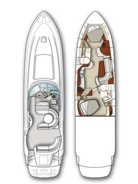2005 Sea Ray 60 