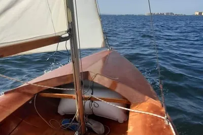 1974 Atlanta Koralle