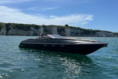 Hunton XRS 43