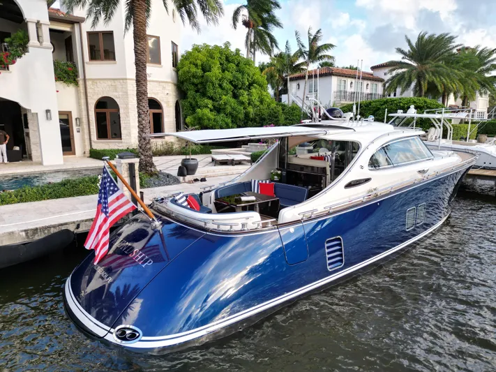 Friendship Yacht Photos Pics 