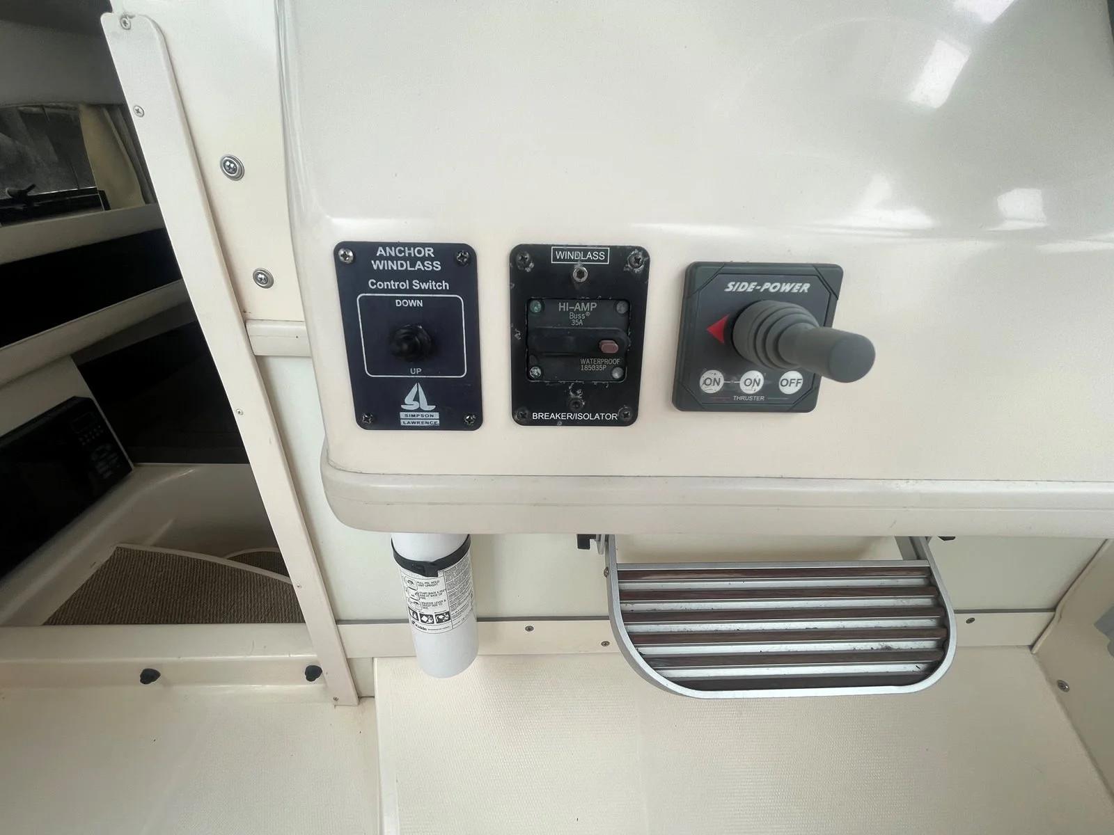 2005 Grady-White Marlin 30 Center Console for sale - YachtWorld