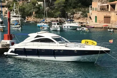 Fairline Targa 52 GT