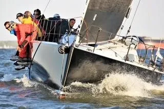 Dark Storm Yacht Photos Pics Dark Storm