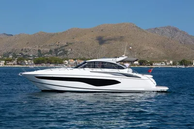 Princess V50