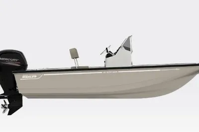 Boston Whaler 150 Montauk
