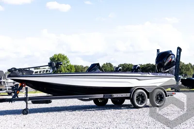 Skeeter ZXE20