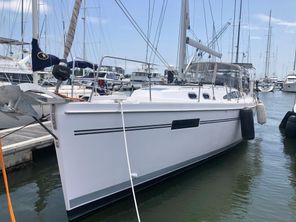 Catalina 425