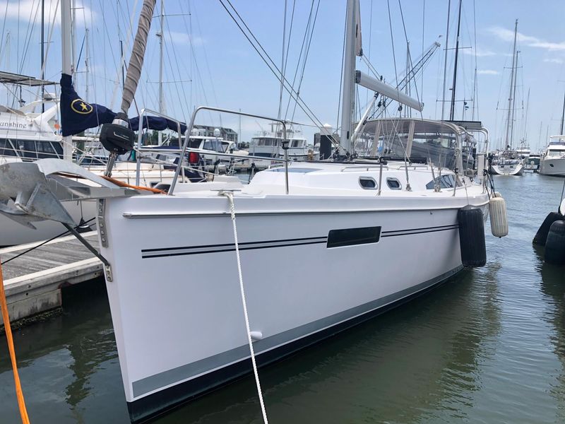 2017 Catalina 425