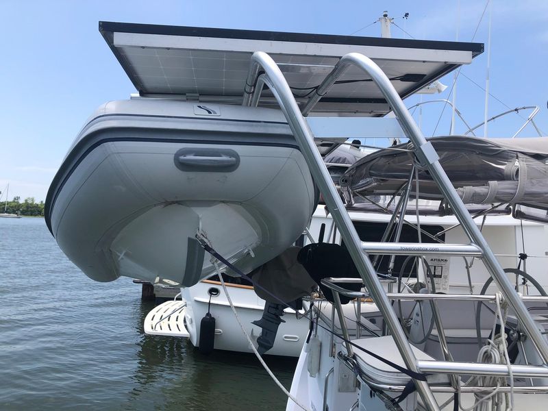 2017 Catalina 425