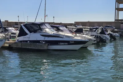 2001 Bayliner 2855 Ciera