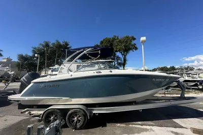 Cobalt 25SC