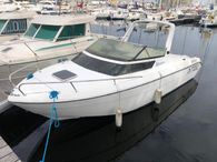 1989 Jeanneau Leader 650 Performance