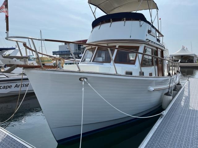 yachtworld monk 36