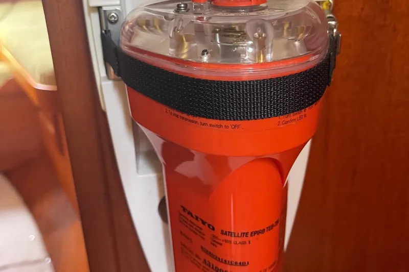 Ayametta Yacht Photos Pics EPRIB