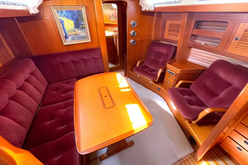 Ayametta Yacht Photos Pics Salon