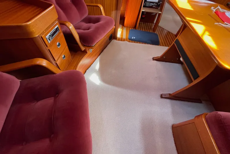 Ayametta Yacht Photos Pics Salon