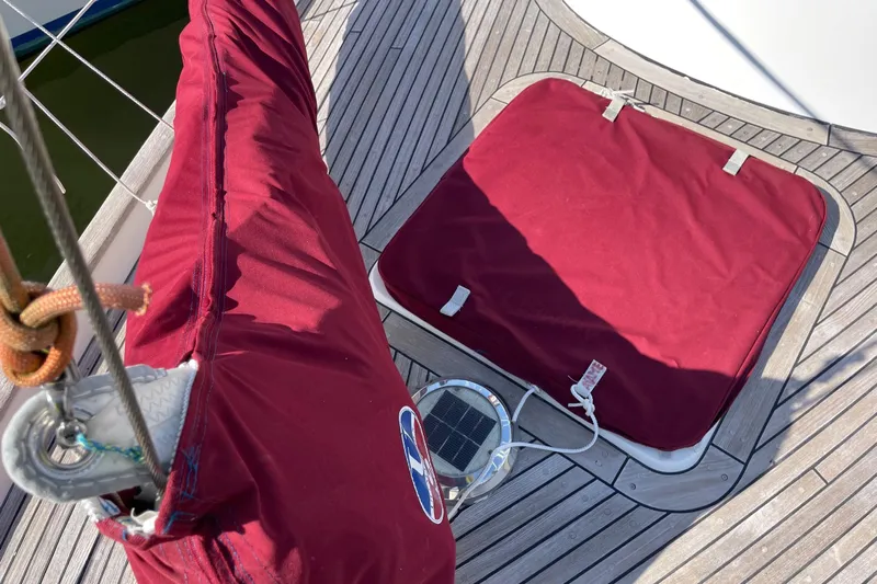 Ayametta Yacht Photos Pics covers covers covers!