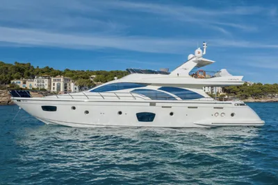 Azimut 75
