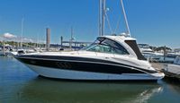 2011 Cruisers Yachts 360 Express