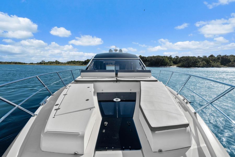 2019 Galeon 510 Sky