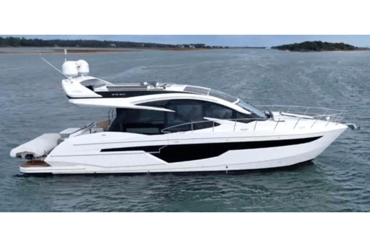 Galeon - 610 - Motor Yacht for sale 