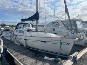 2010 Southerly 110