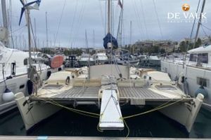 2016 Wharram Tiki 38
