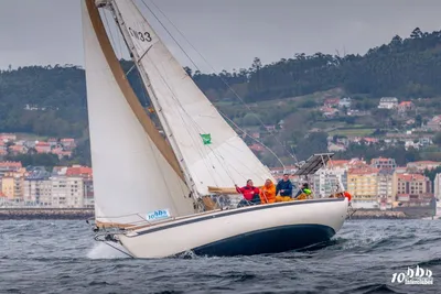 1977 Tradewind Tradewind 33