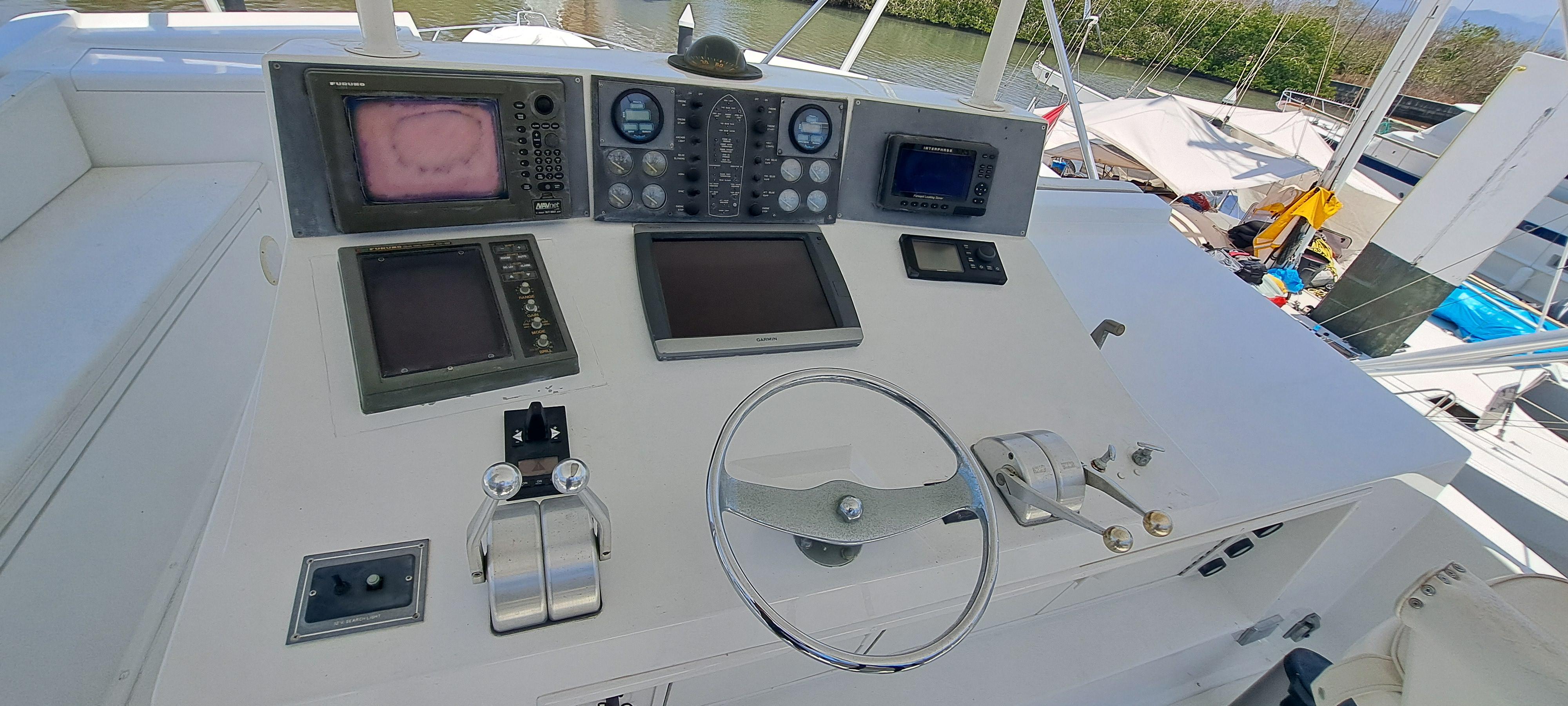 1991 Viking Sport Fisher Sport Fishing for sale - YachtWorld